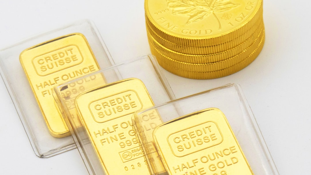 Investeren in goud of zilver: waarde, kansen en risico’s