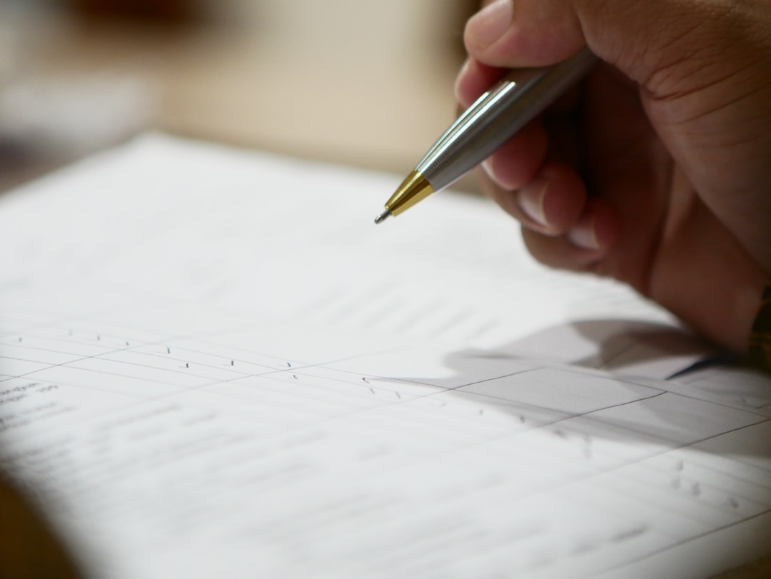 Smart contracts: zo werkt een contract zonder papier of tussenpersoon