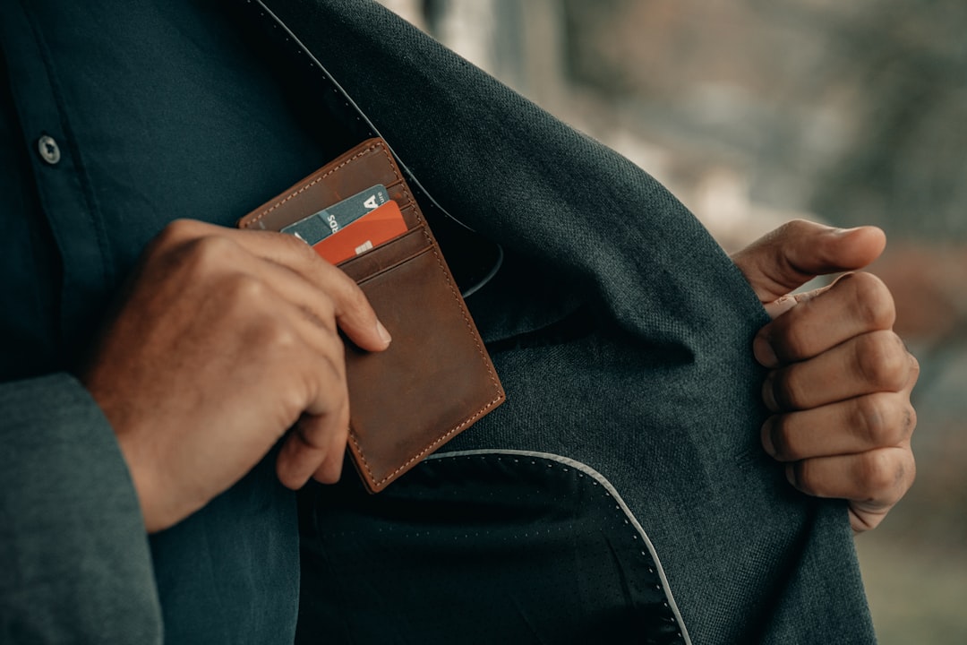 Wallet beveiliging: zo houd je jouw digitale portemonnee veilig